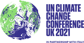 COP 26 (Conferência das Partes) Quadro das Nações Unidas para as Alterações Climáticas